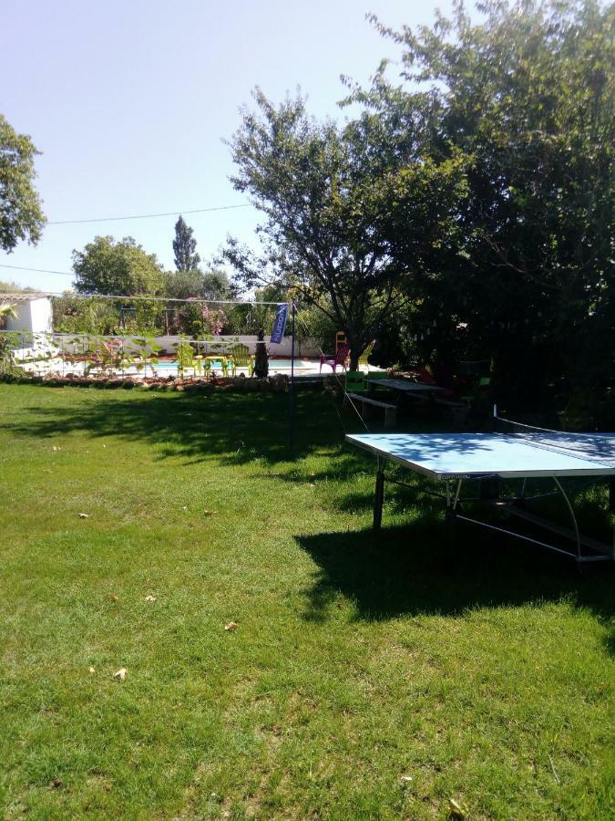 فيلا Lili Céret المظهر الخارجي الصورة