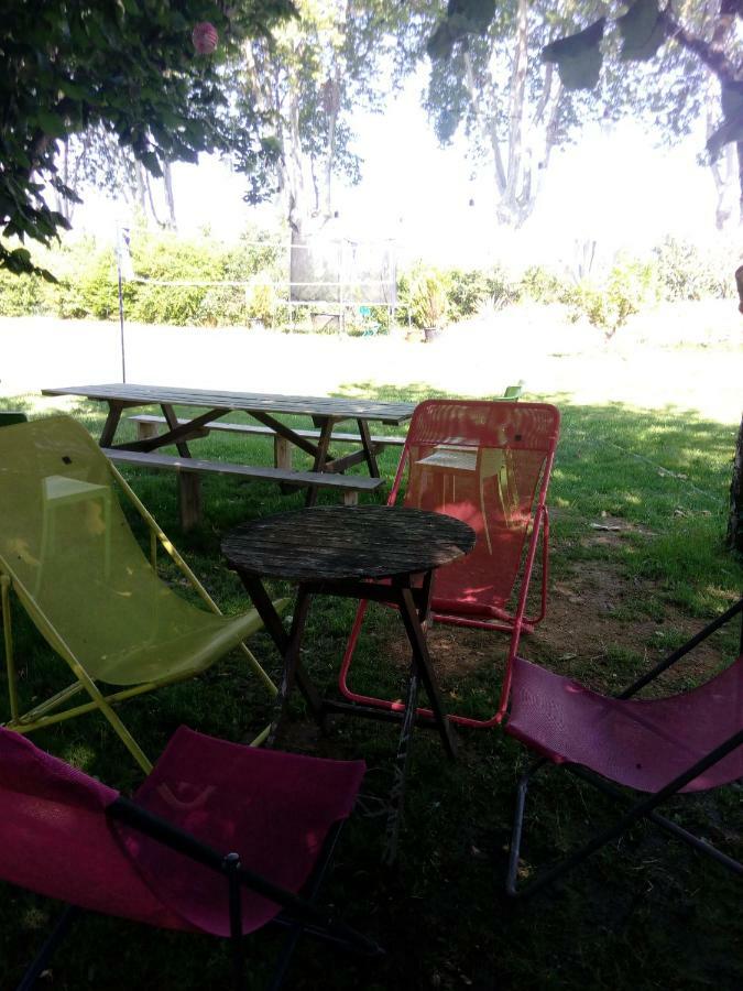 فيلا Lili Céret المظهر الخارجي الصورة
